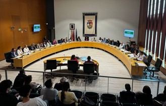 Fuenlabrada aprueba moción a favor de la igualdad de derechos para inmigrantes