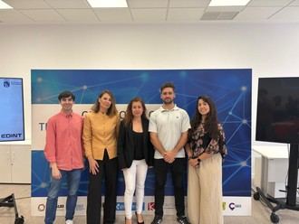 Fuenlabrada promueve la innovación a través del uso de datos en colaboración con empresas locales