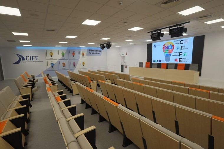 Fuenlabrada acoge un encuentro europeo sobre integración sociolaboral de colectivos vulnerables
