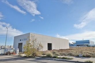 Seis parcelas en El Bañuelo para impulsar inversiones y empleo en Fuenlabrada