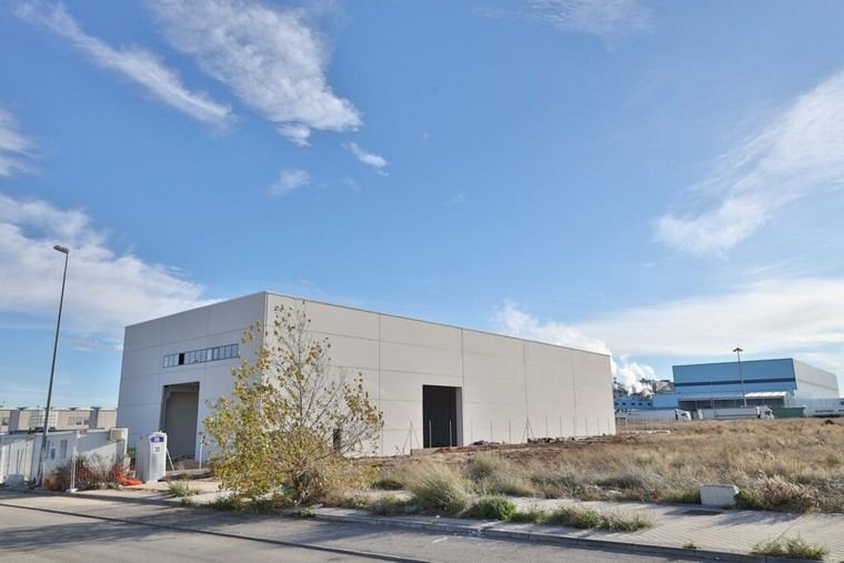 Seis parcelas en El Bañuelo para impulsar inversiones y empleo en Fuenlabrada