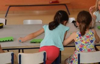 Fuenlabrada pide a la Comunidad un plan de climatización para escuelas públicas