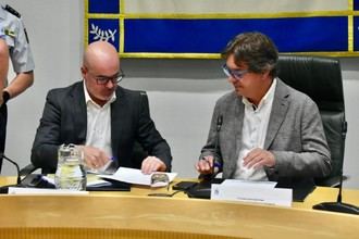 Fuenlabrada refuerza la seguridad para sus Fiestas Patronales de septiembre