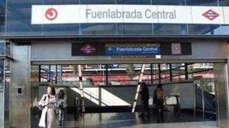 La estación de Renfe Central es la zona más insegura del municipio para las mujeres