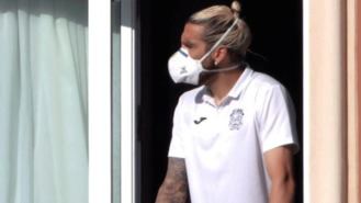 Los positivos del `Fuenla´se elevan a 18 al confirmar Galicia 6 nuevos casos