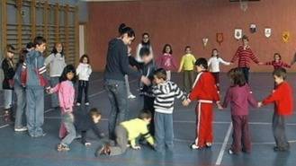 Ocho días de `Fuenlicolonia de Navidad´ para que los padres puedan conciliar