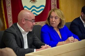 Fuente el Saz de Jarama refuerza la seguridad para sus próximas fiestas patronales