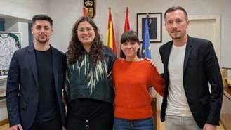 MM expulsa a su portavoz en Parla por 