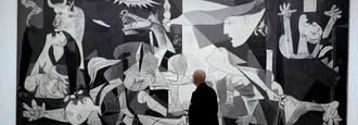 El `Guernica´ vuelve a concitar las dos `españas´: Ayuso y PNV se acusan de 