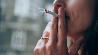 `Nofumadores´presenta al Ministerio 188.000 firmas para prohibir fumar en terrazas