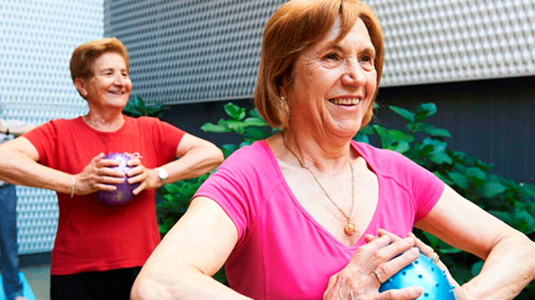 Fundación `la Caixa´ impulsa talleres virtuales para mayores de 60