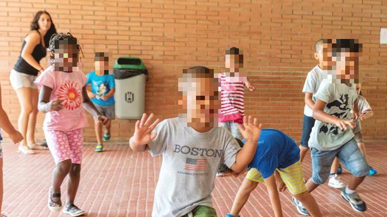 CaixaProinfancia promueve actividades de verano para niños vulnerables 