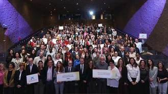 Fundación 'la Caixa' destina 4,5 M a 152 proyectos sociales en la región