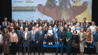 Abierta la IV convocatoria de `Jovenes y Cercanas´ para proyectos de ámbito local