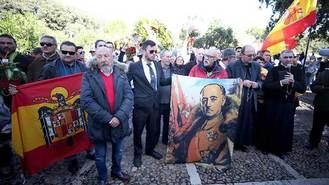 El TSJM deniega a la Fundación Franco las medidas cautelarísimas para paralizar su ilegalización