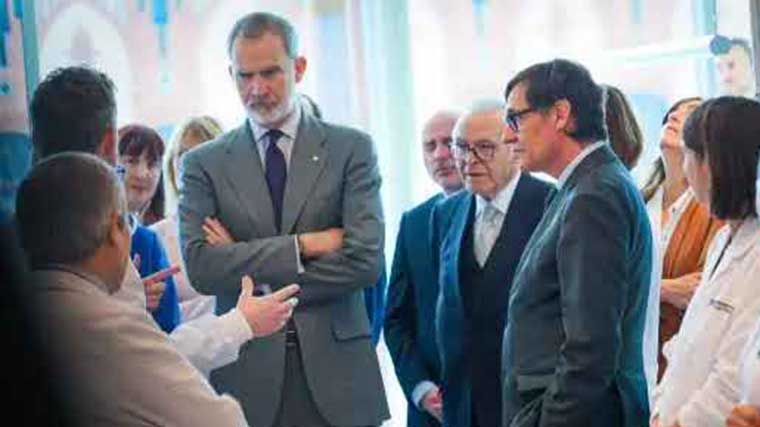 Nace el CaixaResearch Institute, primer centro de investigación en inmunología