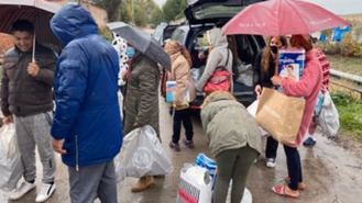Fundación Madrina: El 50% de familias vulnerables perderán su hogar en 6 meses