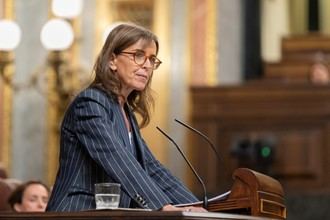 Fúnez pide al Gobierno medidas para el regreso de inmigrantes irregulares a Marruecos