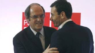 Gabilondo: El PSOE no apartó a Gómez por corrupción, fue motivo electoral