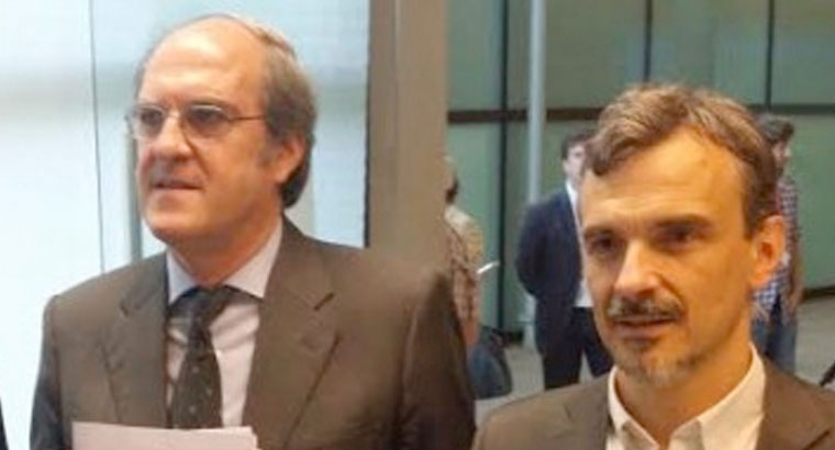 PSOE y Podemos reclamarán en la Asamblea una moratoria de la LOMCE