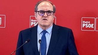 Plan Covid de Gabilondo: Adelantar toque de queda y 1.300 M a la hostelería