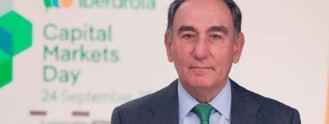 Iberdrila invertirá 58.000 M hasta 2028, pone el foco en las redes de Reino Unido y EE.UU
