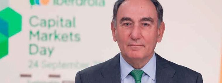 Iberdrila invertirá 58.000 M hasta 2028, pone el foco en las redes de Reino Unido y EE.UU