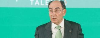 Galán (Iberdrola) dice que la causa del apagón es algo que 'tiene que aclarar Red Eléctrica'