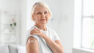 Iniciativas de salud para mayores: Paseos y Jornadas de Vacunación en Galapagar