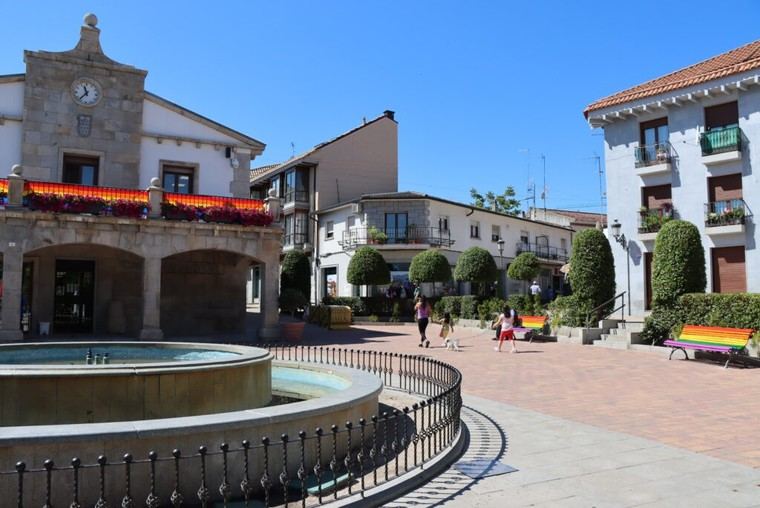 Hostelería local podrá instalar parrillas y barras exteriores del 25 al 27 de julio