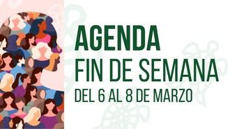 Actividades culturales y deportivas para conmemorar el 8M en Galapagar