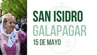 Fiesta de San Isidro en Galapagar: actividades y premios honoríficos el 15 de mayo
