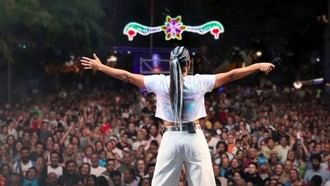 Balance positivo en el cierre de las Fiestas Patronales 2026 en Galapagar