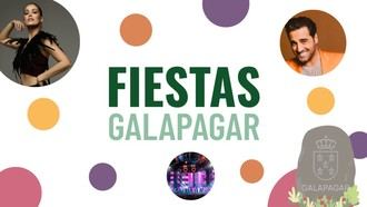 Fiestas Patronales 2026: Música, Tradición y Actividades para Todos del 10 al 14 de Septiembre