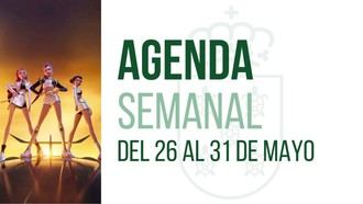 Actividades culturales y deportivas marcan el cierre de mayo en Galapagar