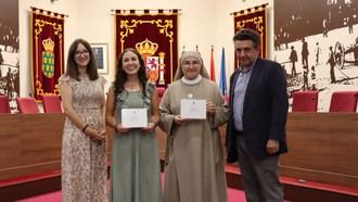Galapagar destina 37.000 euros para premiar a estudiantes destacados en sus becas académicas 2025/2026