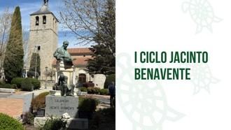 Galapagar rinde homenaje a Jacinto Benavente con un ciclo cultural