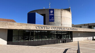 Nuevo curso de Historia del Arte en el Centro Cultural La Pocilla
