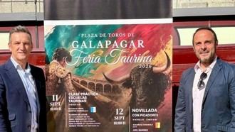 Feria Taurina 2026: Galapagar impulsa a jóvenes novilleros en un evento destacado