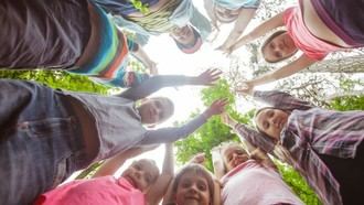 'Días sin cole' en septiembre: una opción educativa para los niños en Galapagar
