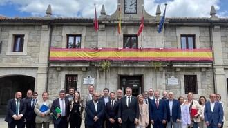 Galapagar exige mejoras en el transporte público y nuevas rutas hacia el Hospital de Villalba