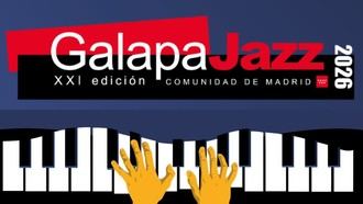Galapagar celebra la XXI edición de GalapaJazz con destacados artistas internacionales