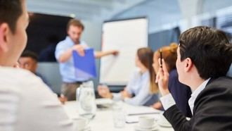 Nuevos talleres gratuitos en Galapagar para mejorar la empleabilidad de los vecinos