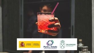 Iniciativa para prevenir la sumisión química en las fiestas locales