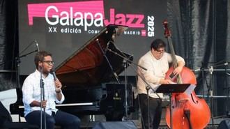 Éxito rotundo en la XX edición de GalapaJazz, que reafirma a la localidad como capital del jazz internacional