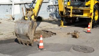 Transformación urbana en Galapagar con una inversión de 3,5 millones de euros