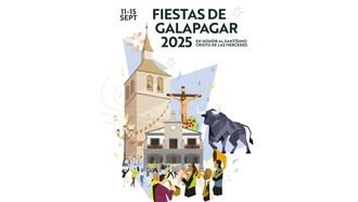 Fiestas Patronales en Galapagar: Programación y Artistas Destacados del 11 al 15 de Septiembre