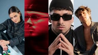 Festival Los 40 Urban Party: Música en Vivo el 5 de Septiembre
