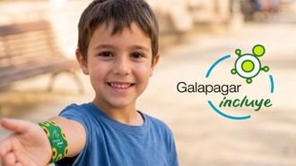 Fiestas Patronales de Galapagar incorporan medidas inclusivas innovadoras