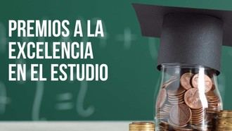Premios a la excelencia académica en Galapagar: 104 alumnos serán reconocidos este año